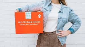 This homemade vanilla ice cream recipe by jeni britton bauer of jeni's splendid ice creams is rich, velvety and unforgettable. Jeni S Ice Cream And Goldbelly Ice Cream Delivery Review Reviewed