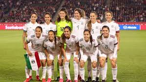 All news concacaf all competitions for you. Reports Mexico Women S Senior National Team To Play Costa Rica In February Friendly Fmf State Of Mind