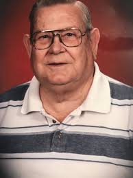 Charles Henry Baker, Sr. Obituary December 15, 2017