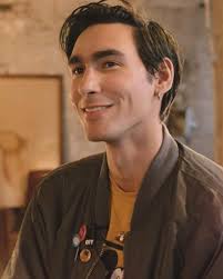 Kocia Kalifornia Mesa i Izy