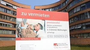 Die deutsche annington (da) hat in mülheim rund 230 wohnungen des konkurrenten dewag übernommen. Deutsche Annington Aktuelle Themen Nachrichten Bilder Stuttgarter Zeitung