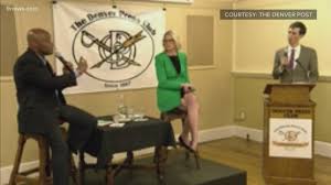 Denver Mayor Hancock Responds After Detective That Accused Him Of Sexual Harassment Says I Have Nothing To Hide 9news Com