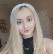 Aisha Burrell's Instagram, Twitter & Facebook