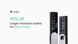 Ledger hardware wallet the ledger nano s is a hardware wallet that connects to your computer through usb. Ledger Black Friday Enjoy 40 Off The Ledger Nano X And Ledger Nano S Iota News
