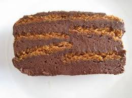 Terrine Chocolat Et Speculoos Sans Cuisson Val S In The Kitchen Gateau Chocolat Sans Cuisson Recette Dessert Desserts Sans Cuisson