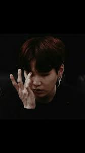 Min yoongi, 19 tahun, baru saja dipecat dari pekerjaannya. Dark Suga And Bts Image 6603402 On Favim Com