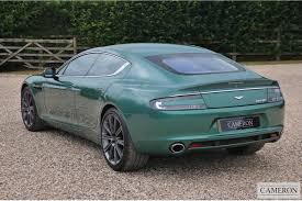 Image result for Almond Green 2010 Aston Martin