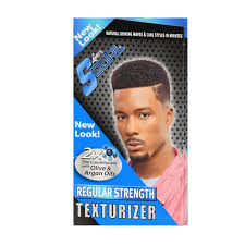 By adding layers throughout your strands, you help give your hair extra texture and body, which makes your hair look thicker and fuller. Luster S Scurl Regular Strength Texturizer 2 0 Ct Walmart Com Walmart Com