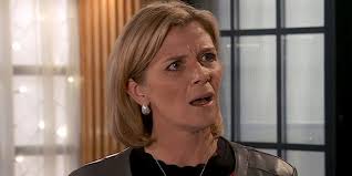 Coronation Street Soap Scoop! Rowan goes