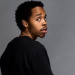 Earl Sweatshirt: The Billboard Shoot