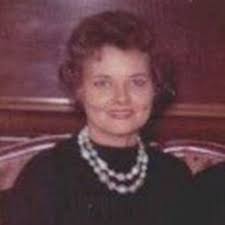 Eloise Craven Walters Obituary October 26, 2021