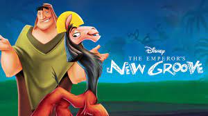 In 2000, disney's animated unlikely buddy comedy titled the emperor's new groove became the 40th entry in the disney animated feature films cannon. Watch The Emperor S New Groove Full Movie Disney