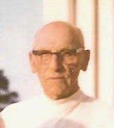 Clyde Ethen “Pappy” Mock (1891-1978)