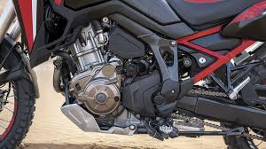 And offering the honda quality, ruggedness and dependability you need when you're miles from home. 2020 Honda Crf 1100l Africa Twin Dct