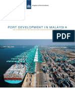 We did not find results for: Port Development In Malaysia Malaysia Port
