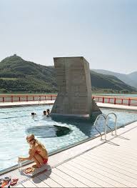 Neue Betone Fur Architektur Und Design Stylepark Architektur Wasser Architektur Beton Architektur