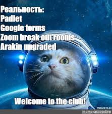 Of course, zoom also gives you the option of splitting the group into subgroups while a meeting is underway. Meme Realnost Padlet Google Forms Zoom Break Out Rooms Arakin Upgraded Welcome To The Club All Templates Meme Arsenal Com
