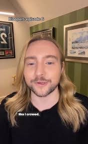 Wesley Blount's Instagram, Twitter & Facebook