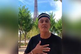 Naceris father left the family when he. French Actor Samy Naceri Joins Abai175 Challenge