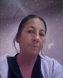 Ben Charlotte Bargas