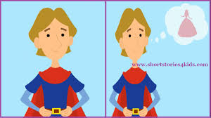 Download all the resources in our fairytale resources section in. The Princess And The Pea Short Story For Kids Short Stories For Kids
