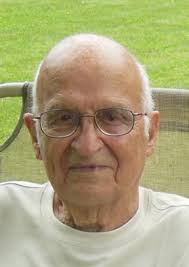 Obituary of John Ewing