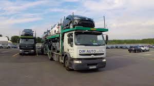 La livraison de votre voiture notre flotte de camions autohero ainsi que nos convoyeurs partenaires livrent votre véhicule dans une agence de livraison ou directement … Accueil Dir Auto Preparation Et Stockage De Vos Vehicules Neufs