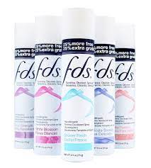 Fds Hypo Allergenic Feminine Deodorant Spray 2oz Ikatehouse