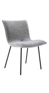 Calin Dining Chair Designed By Pascal Mourgue For Ligne Roset Available At Linea Inc Modern Furniture Los Modern Dining Chairs Dining Chairs Modern Dining