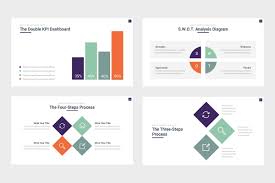 Zoom Webinar Powerpoint Template Powerpoint Templates Powerpoint Business Plan Template