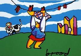 Kies zelf de maat en het materiaal. Herman Brood S Bonte Was Jereinstezeep