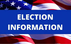 Registrars Of Voters News Announcements East Hartford Ct