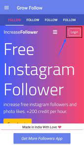 Get famous on instagram instantly by acquiring thousands of real fans for free without any effort. Download Grow Follow Apk 2021 V1 1 For Android