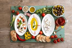 Sharni lutalica told us on facebook that malaysian cuisine is her. Taste The Next Big Global Food Trend Levantine Cuisine