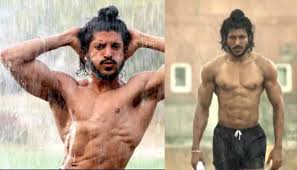 Farhan Akhtars Workout And Diet Plan