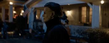 The shape himself, nick castle talks about playing michael myers again 40 years later in 'halloween'. Halloween 2018