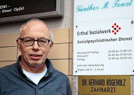 Vorgestellt: Sozialpsychiatrischer Dienst