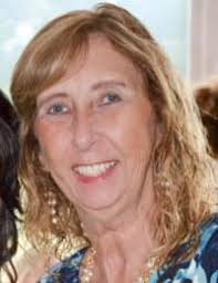 Darlene Marie Loupe Obituary (1955