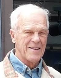 Robert G. Raymond Obituary