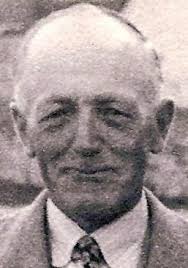 Frederick William Cook (1893-1955)