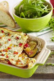 Lasagne Mit Chavroux Rezept Lebensmittel Essen Lasagne Rezepte Gesund