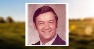 Donald Brown Skelton Obituary December 8, 2015