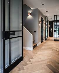 Are You More Likely To Install Wood Or Marble Floors In You Entry A Credit B Kseniamyasnikova Home Goods Decor Home Interior Design House Design