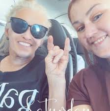 Y'all know I'm passionate about getting fentanyl off of the streets in  America. This Thursday I am honored to speak before The Senate and be the  voice of the voiceless — and