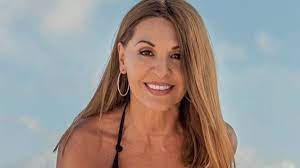 Estoy enamorada”: Amparo Grisales presumió a su nuevo amor