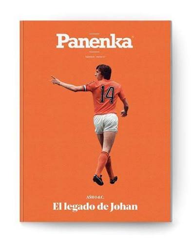 Panenka #61