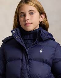 Girls Designer Jackets & Coats