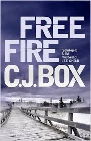 Free fire is the ultimate survival shooter game available on mobile. Free Fire Joe Pickett 7 By C J Box