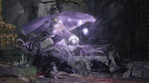 The Best Dark Souls Iii Boss Order For Beginners Dark