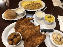 Check spelling or type a new query. Kelley S Country Cookin 1100 Highway 35 Byp N Alvin Tx Restaurants Mapquest